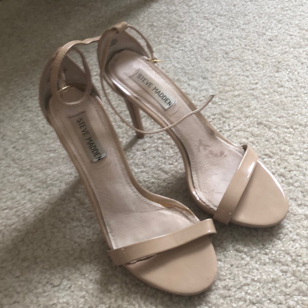 Steve Madden women’s heels